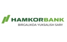 Банк Hamkorbank в Ангрене